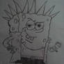 Spongebob