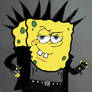 SpongeBob Squarepants Rocker