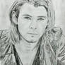 Chris Hemsworth