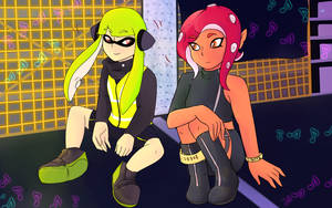 KB Prize: Agents 3 and 8