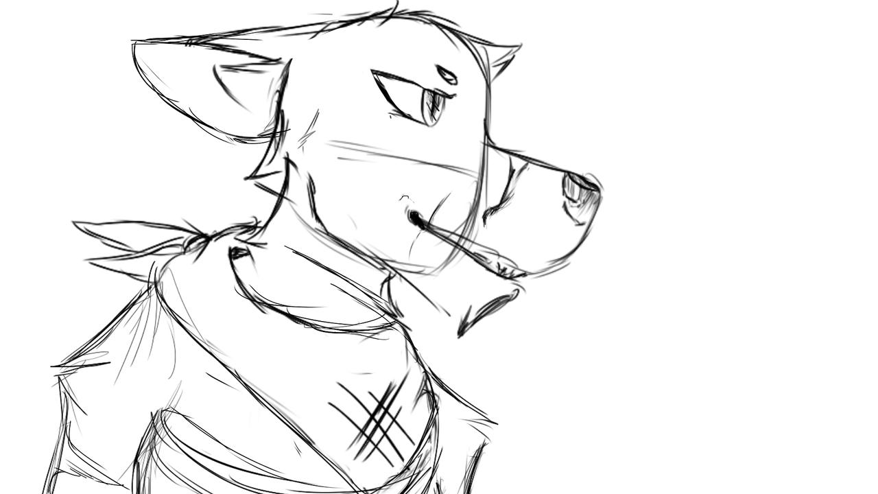 Smol Animation Preview by SadisticSumatran on DeviantArt