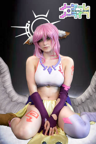 Jibril-No game no life -dark