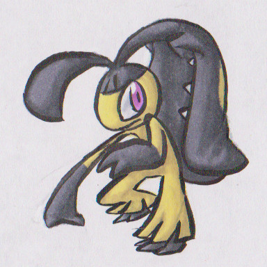 Mawile