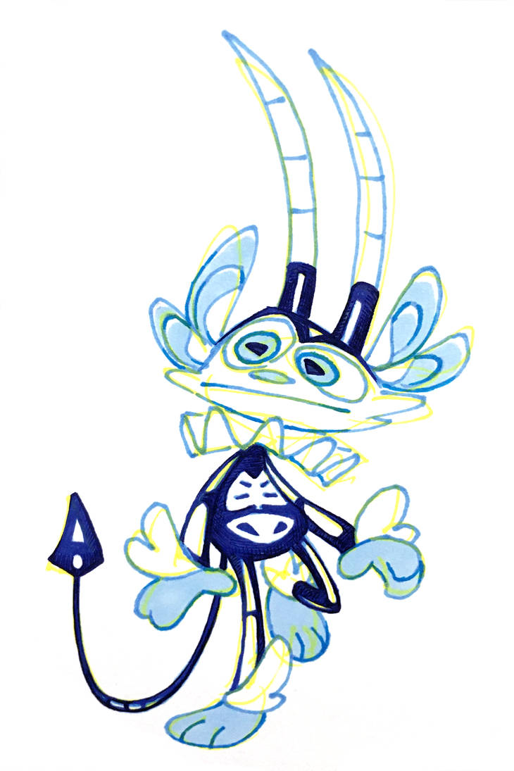 fuzebox by Shoyrcloud on DeviantArt