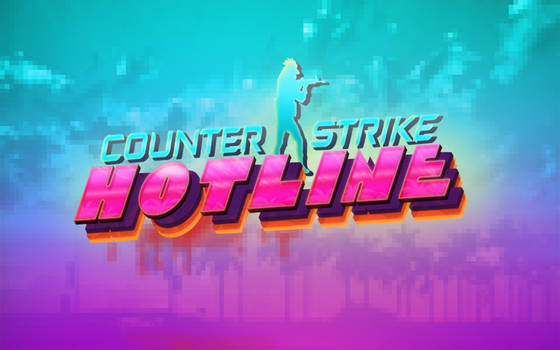 Counter-Strike: Hotline Wallpaper