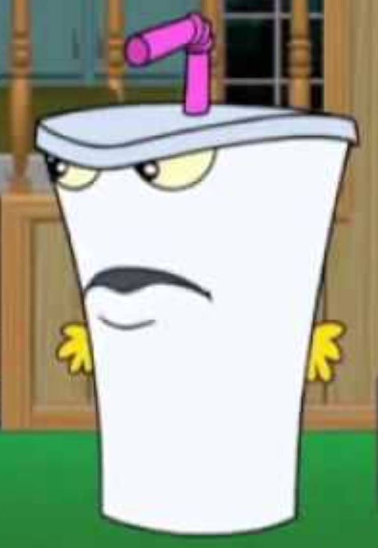 Master Shake Rudolph Master Shake Angry By Jtpa2k6 Dhvkgs0 by TRIWOLFTELEVISION on DeviantArt