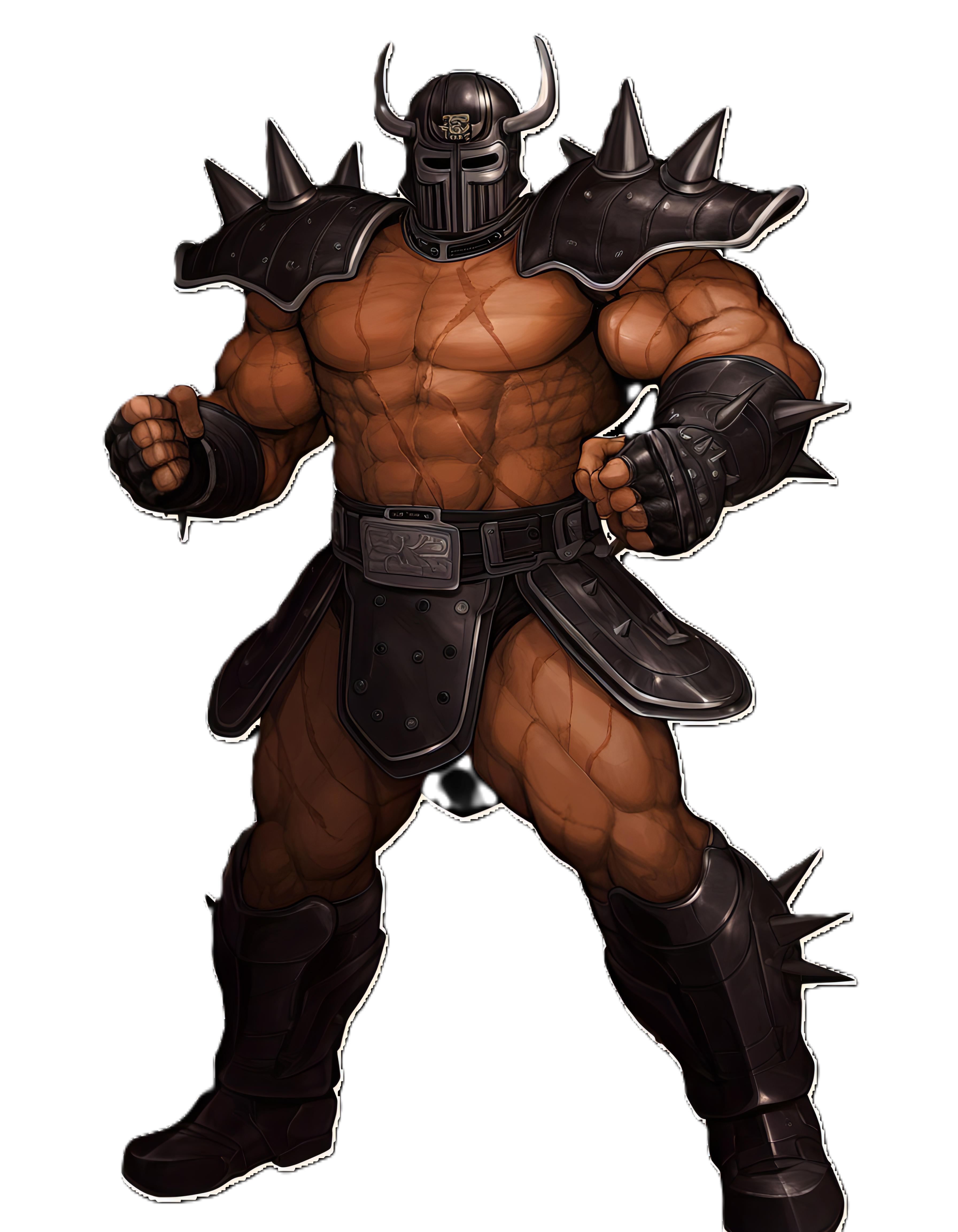 Warmaster Kombaticus