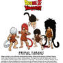 Primal Yabans