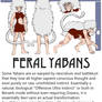 Feral Yabans