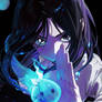 Ryuei, Dragon Shadow