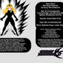 Ghost Robotnik | Dark Ultimate Lifeform Maria