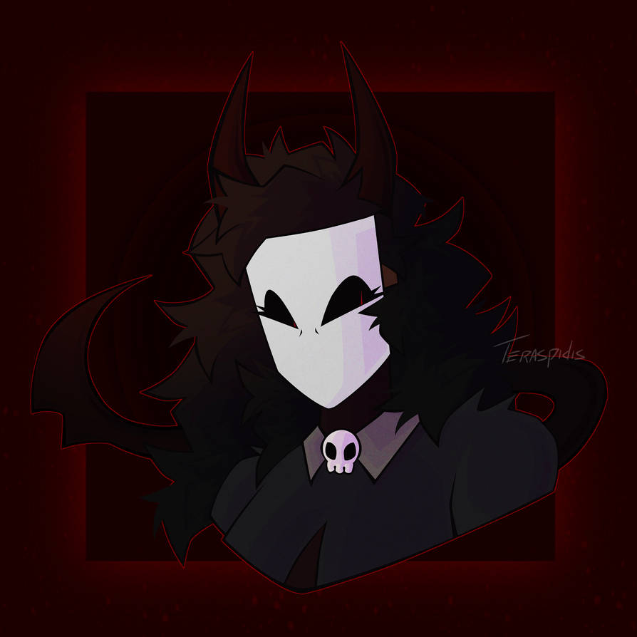 Morgoon Morguen - Art Trade by Teraspidis on DeviantArt