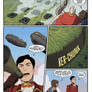 The Legend of Korra - zuko son