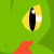 #252 Treecko Avatar by Maii1234