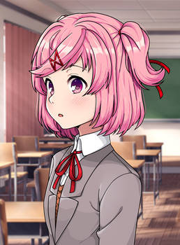 Natsuki