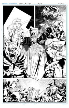 Myke Guisinga Art Lycan pg 01