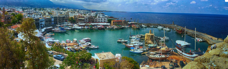 Girne Liman