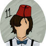 The Eleventh Doctor