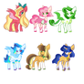 Canon Mane 6 Ships OTA *OPEN*