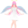 YA'LL MADAFAKAS NEED ANGEL LUKA