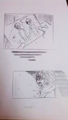 [Please Don't...] MikaYuu Comic Strip Part 3