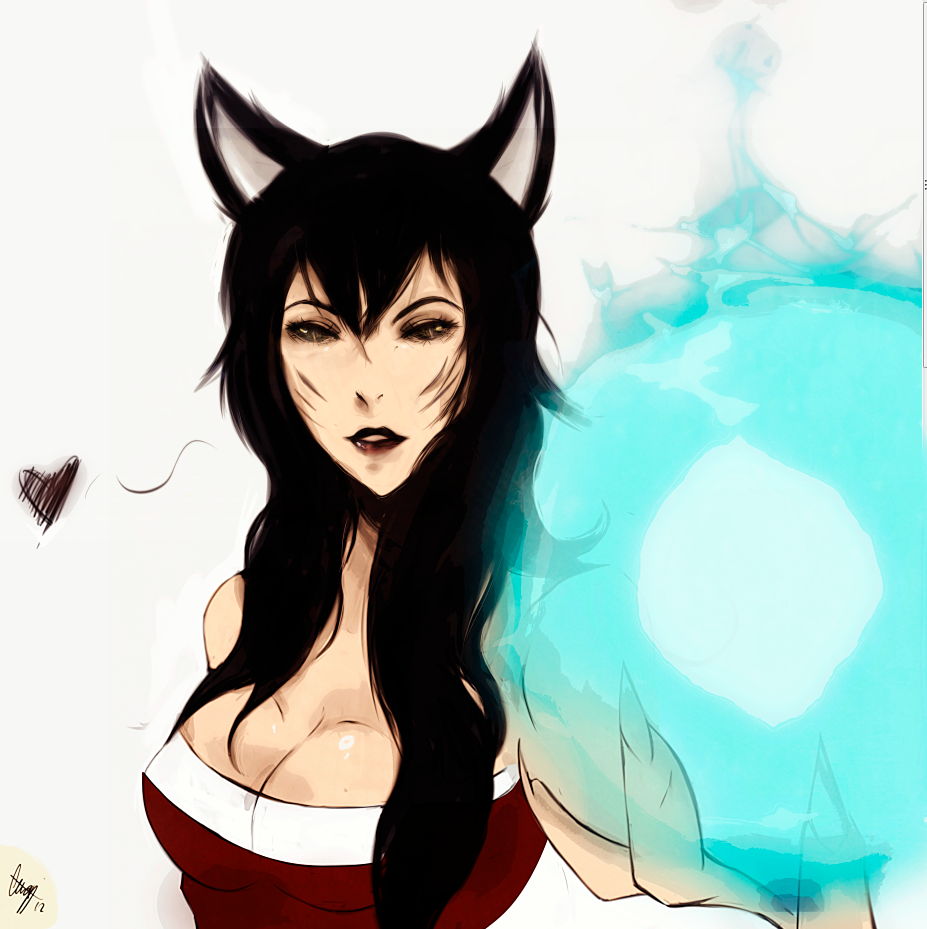 Ahri