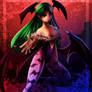 Morrigan