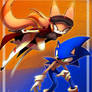 Tibleam and Sonic