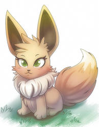 Eevee