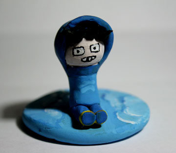 John Egbert