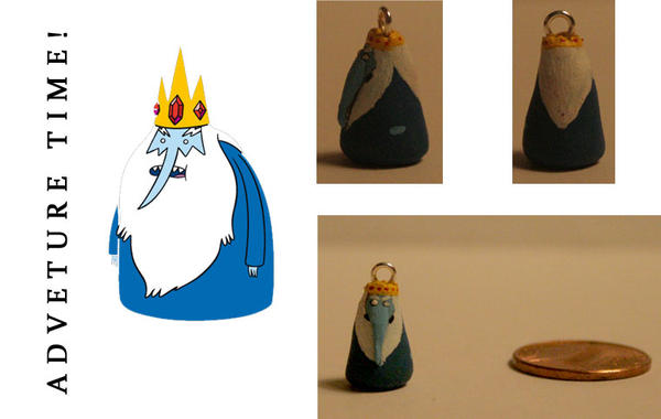 Ice King