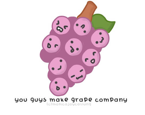 Grape Company