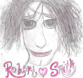 Robert Smith