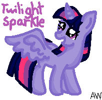 Twilight Sparkle