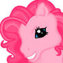 Pinkie Pie G3 Pony