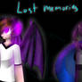 Lost Memories ((Fanart))