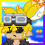 Inkling Sky Icon by Stelace