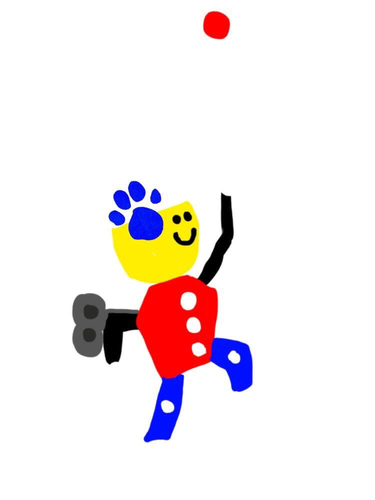 Marching toy 3rd Clue by din19 on DeviantArt