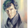 BBC Sherlock