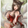 LOL-Ahri