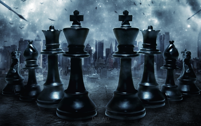 chess by dhe-art on DeviantArt