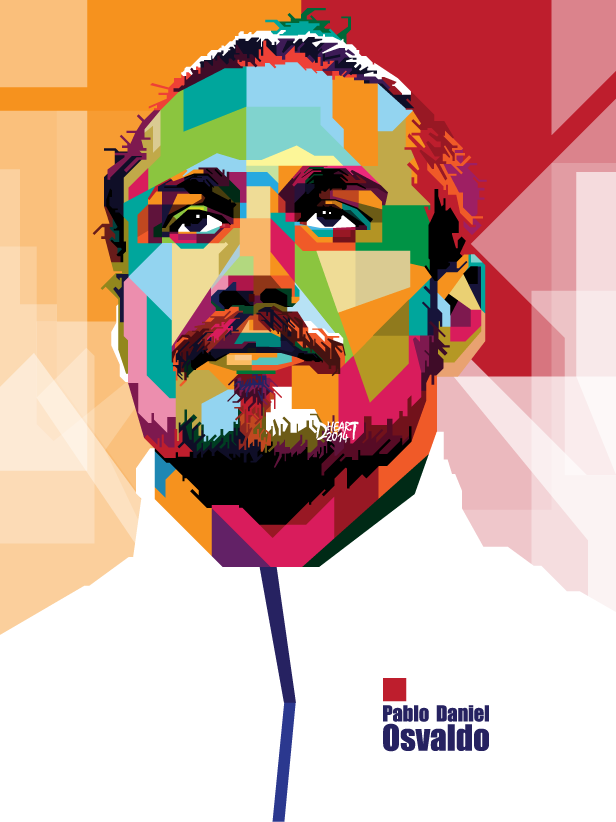 Osvaldo in WPAP