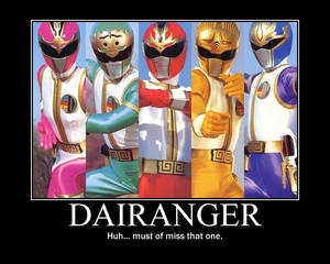 Diaranger