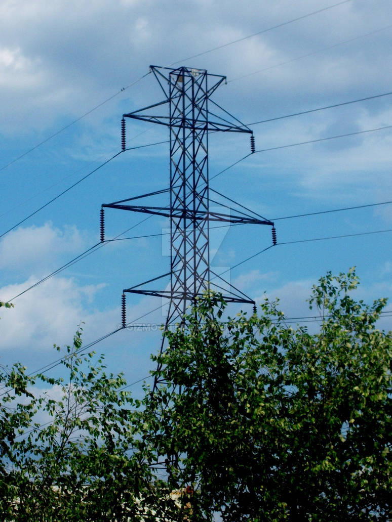 Power Line by giZmo-KT53 on DeviantArt