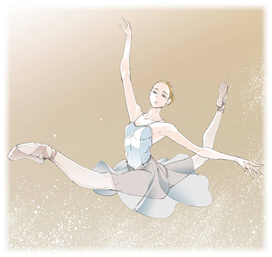 2 -contortion by 729531163 on DeviantArt