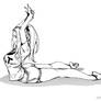 3 - contortion