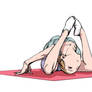 11 - contortion