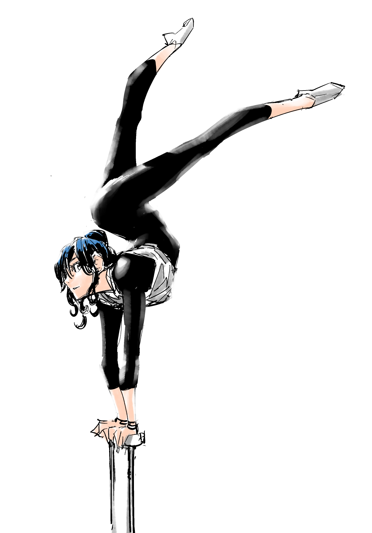 19 - contortion by 729531163 on DeviantArt