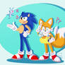 Sonic Colors