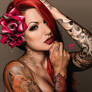 Cervena Fox